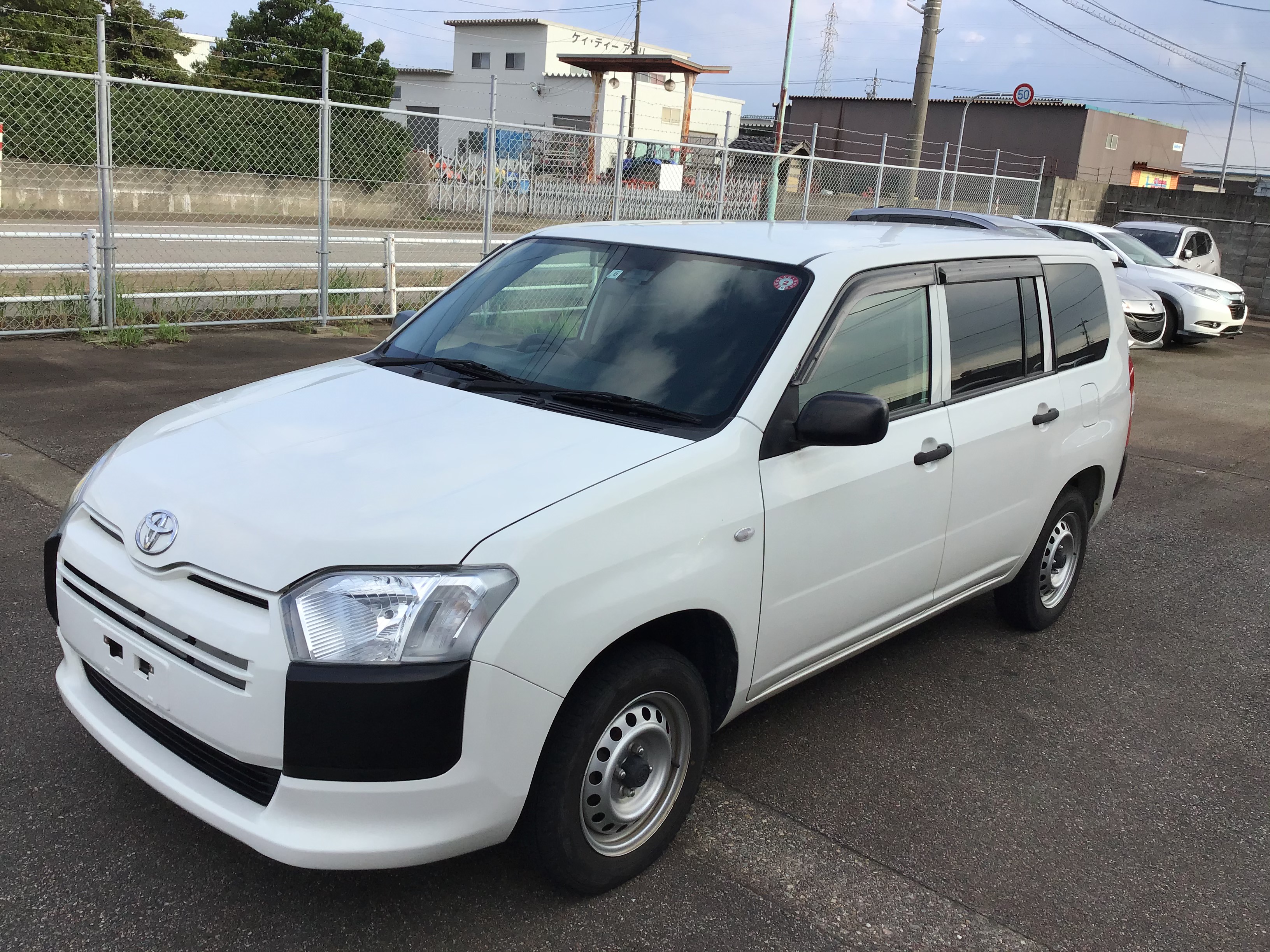 PROBOX