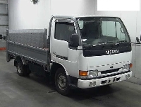 ATLAS TRUCK