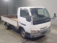 ATLAS TRUCK