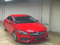 CLA CLASS
