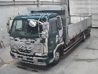 CONDOR TRUCK