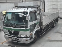 CONDOR TRUCK