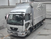 CONDOR TRUCK