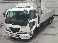 CONDOR TRUCK