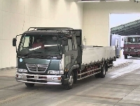 CONDOR TRUCK