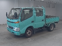 DYNA TRUCK