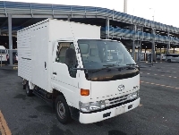 DYNA TRUCK