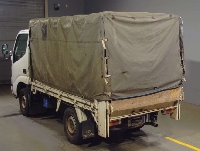 DYNA TRUCK