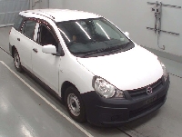FAMILIA VAN