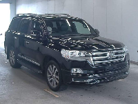 LAND CRUISER