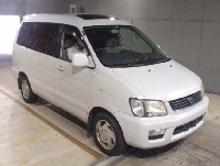 LITEACE VAN
