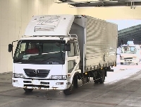 CONDOR TRUCK