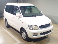 LITEACE VAN