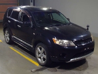 OUTLANDER