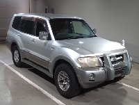 PAJERO