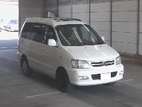TOWNACE WAGON