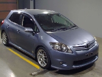 AURIS