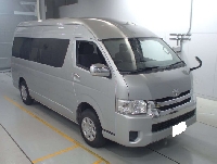 HIACE WAGON