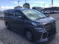 VELLFIRE HYBRID