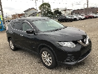 X TRAIL