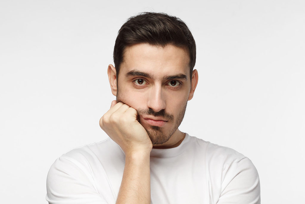 イケメンでもモテない男性の特徴って？モテない理由と解決方法をご紹介 ラブマガ