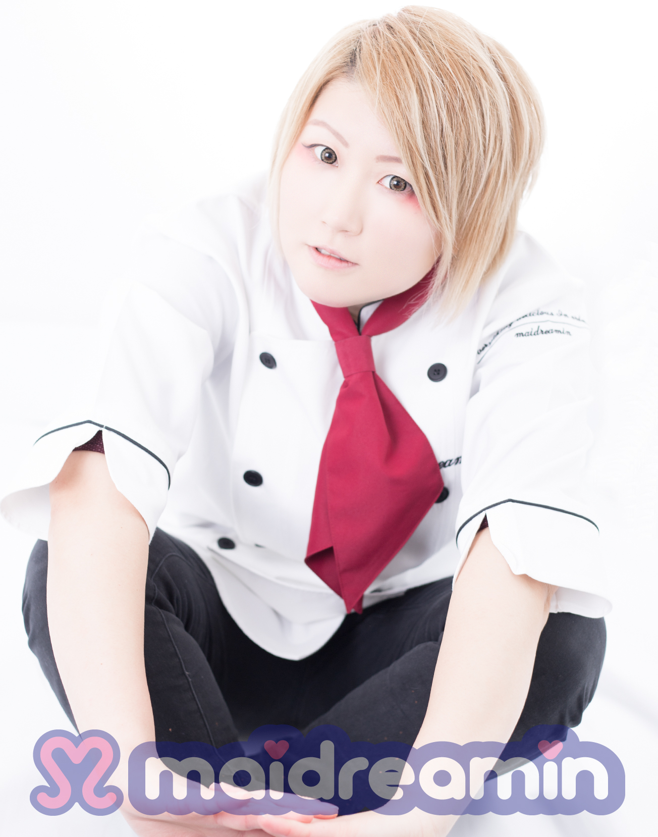キッチン一覧 メイドカフェ メイド喫茶 めいどりーみん