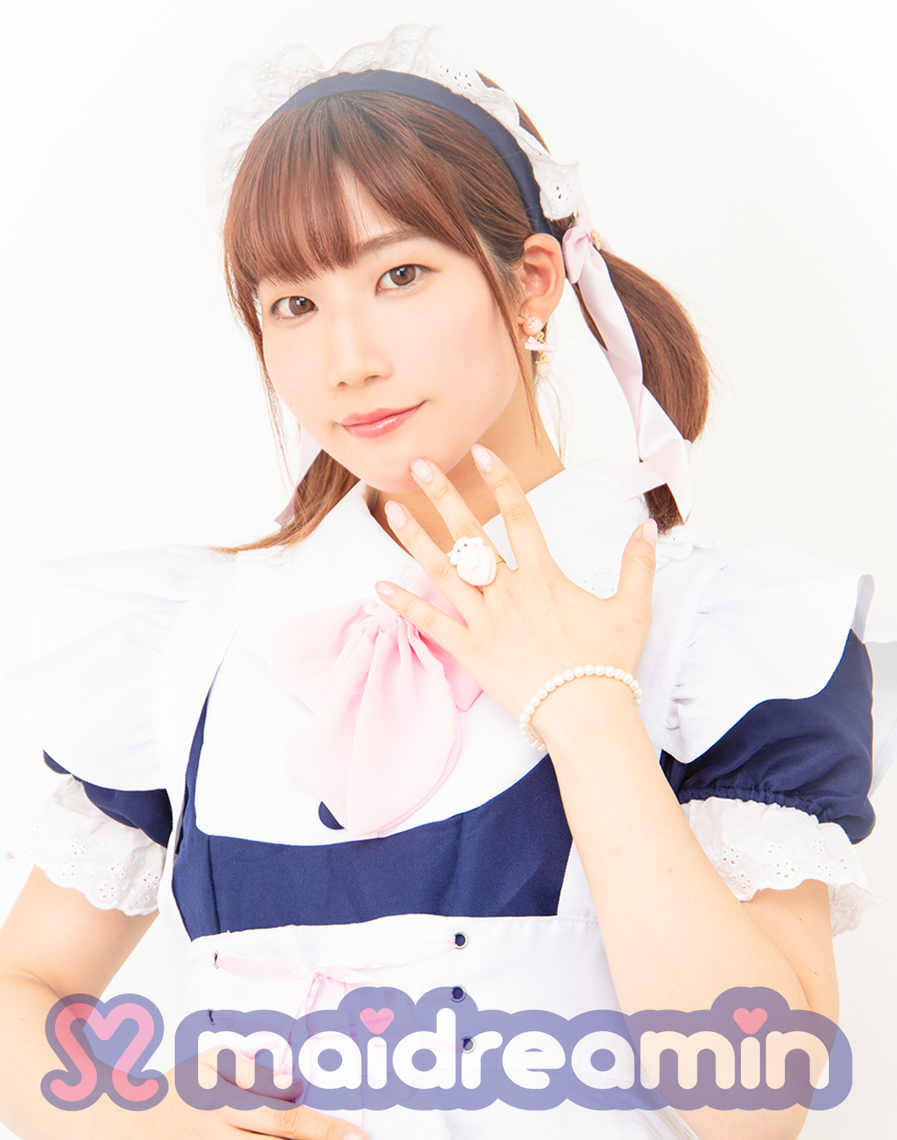 むむ紹介ページ メイドカフェ メイド喫茶ならめいどりーみん むむ紹介ページ メイドカフェ メイド喫茶ならめいどりーみん