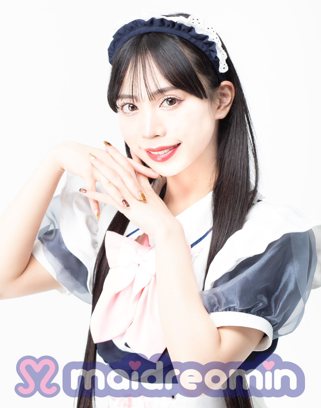 めいどりーみん 神様タペストリー ゆうき