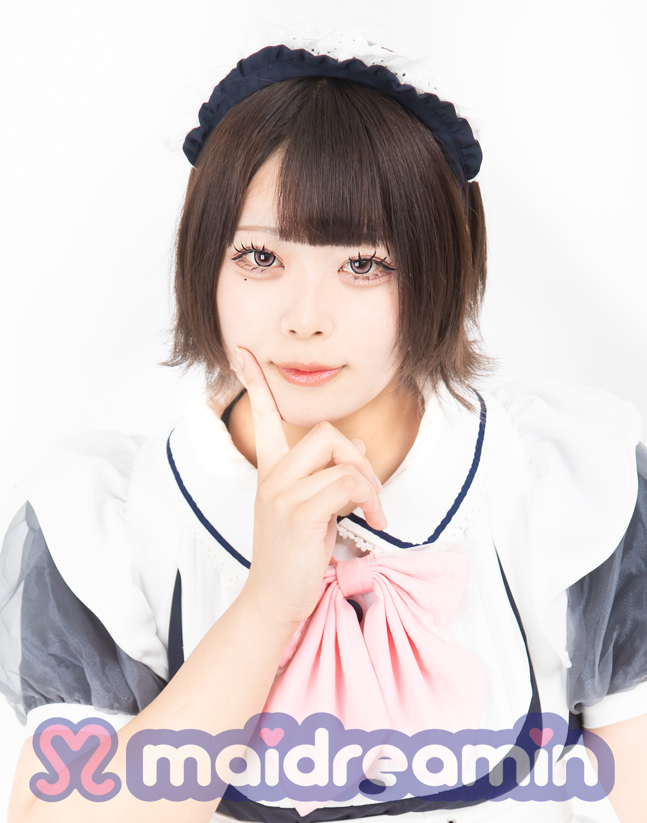 あきゅあ