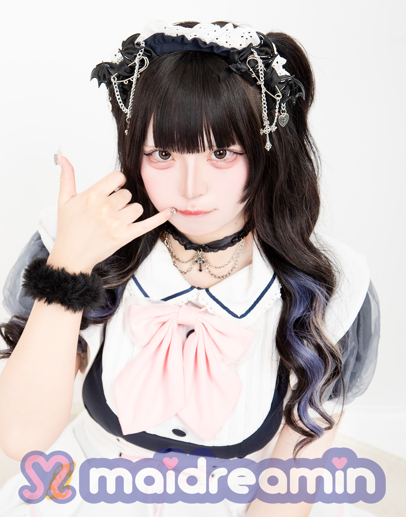 あれい