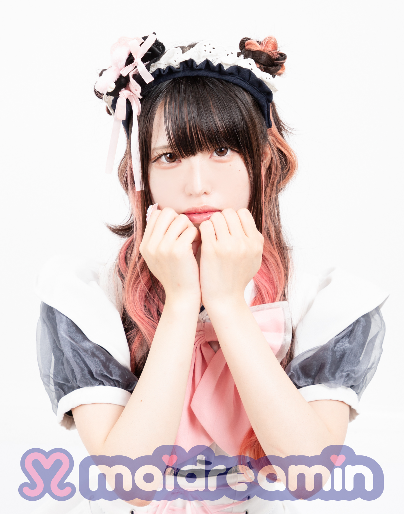 みゅん