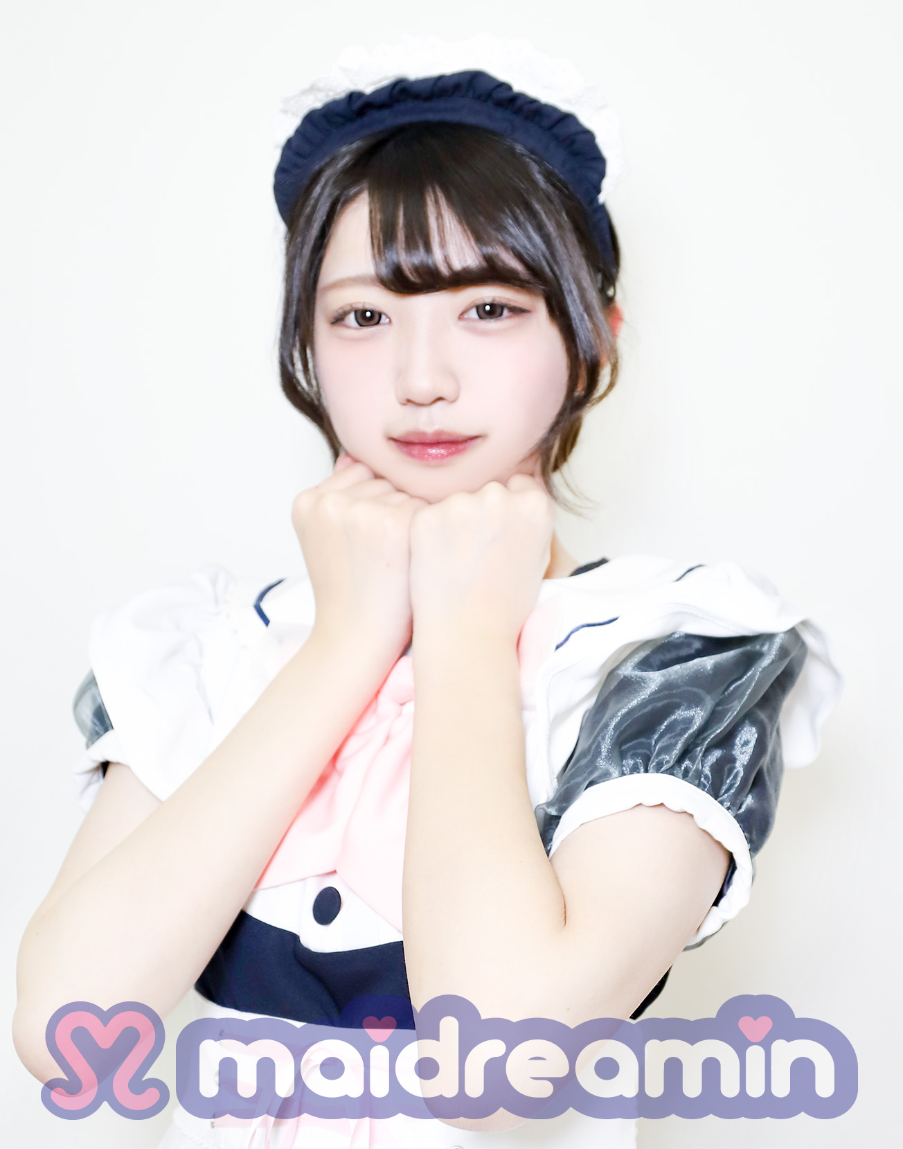 える