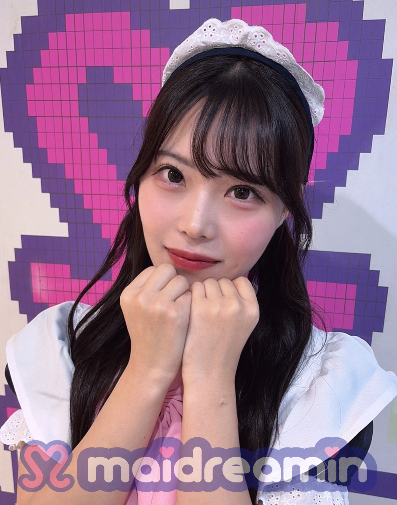 なぁにゃん
