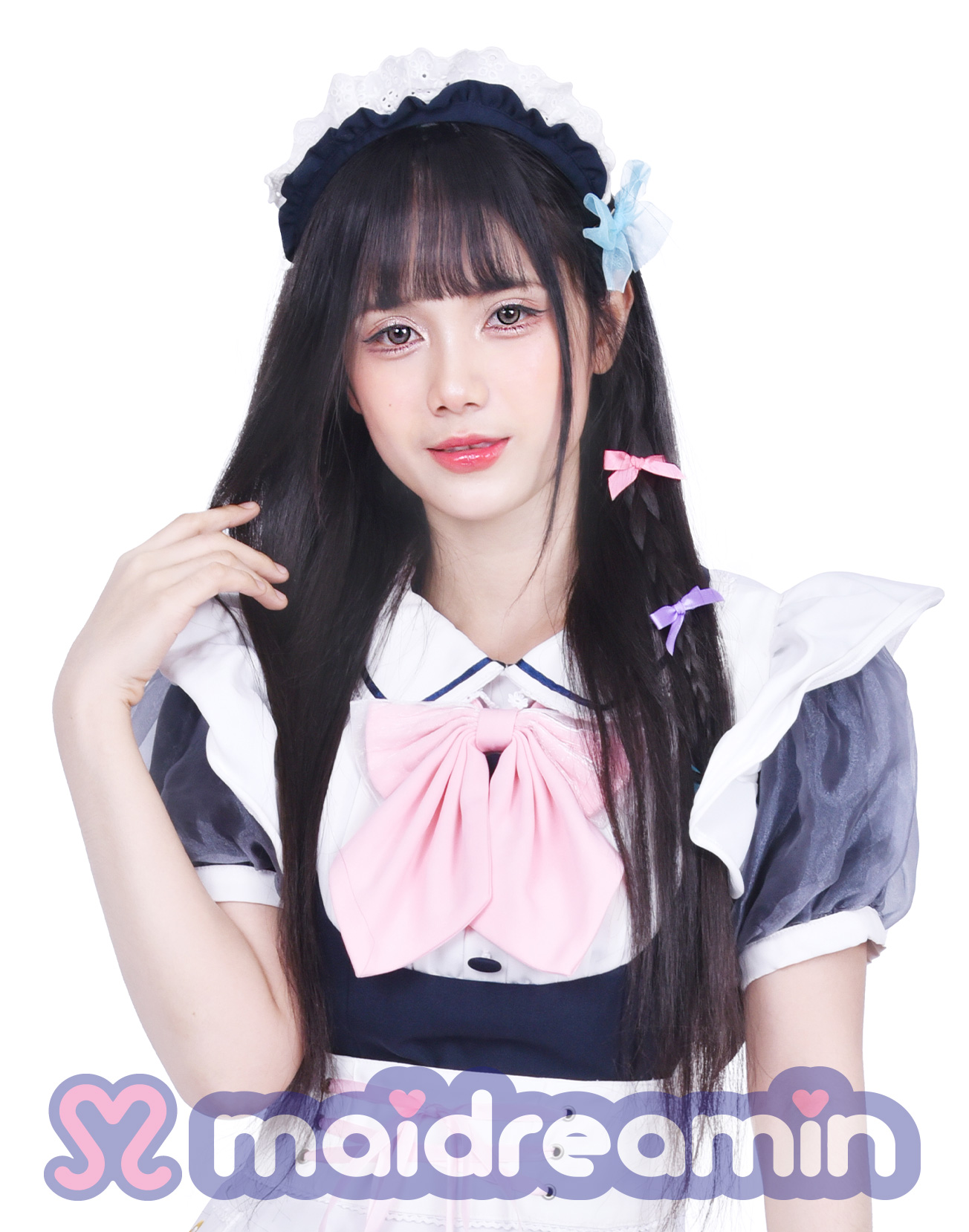 ふわり