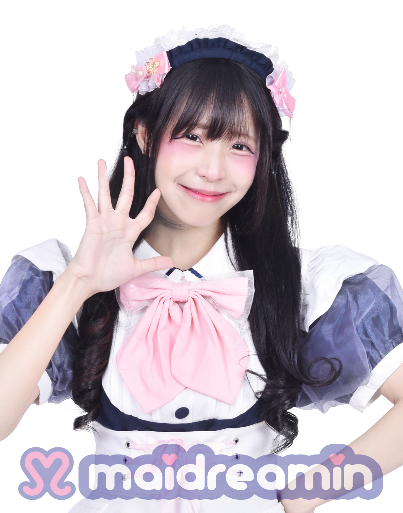 まや