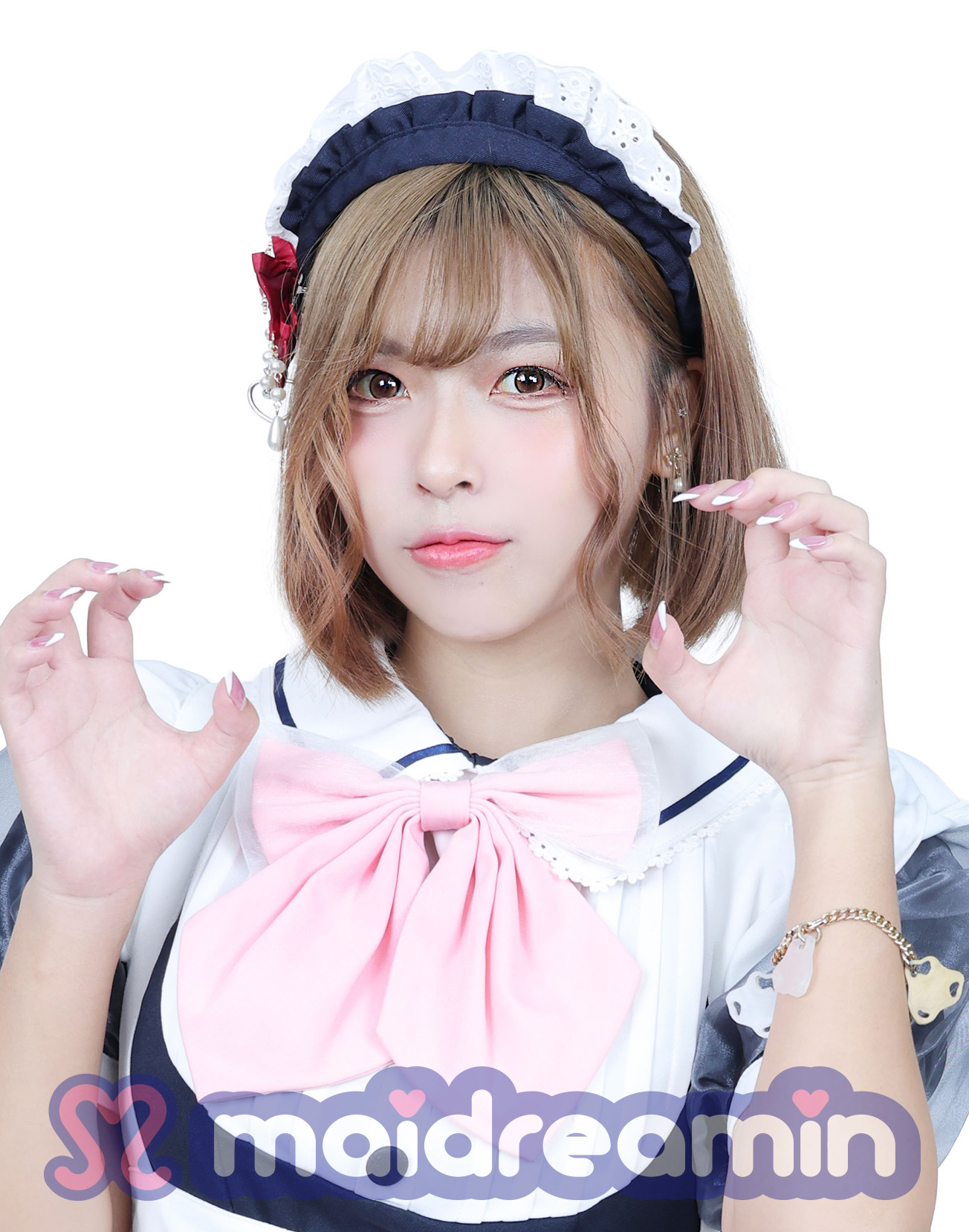 まゆ