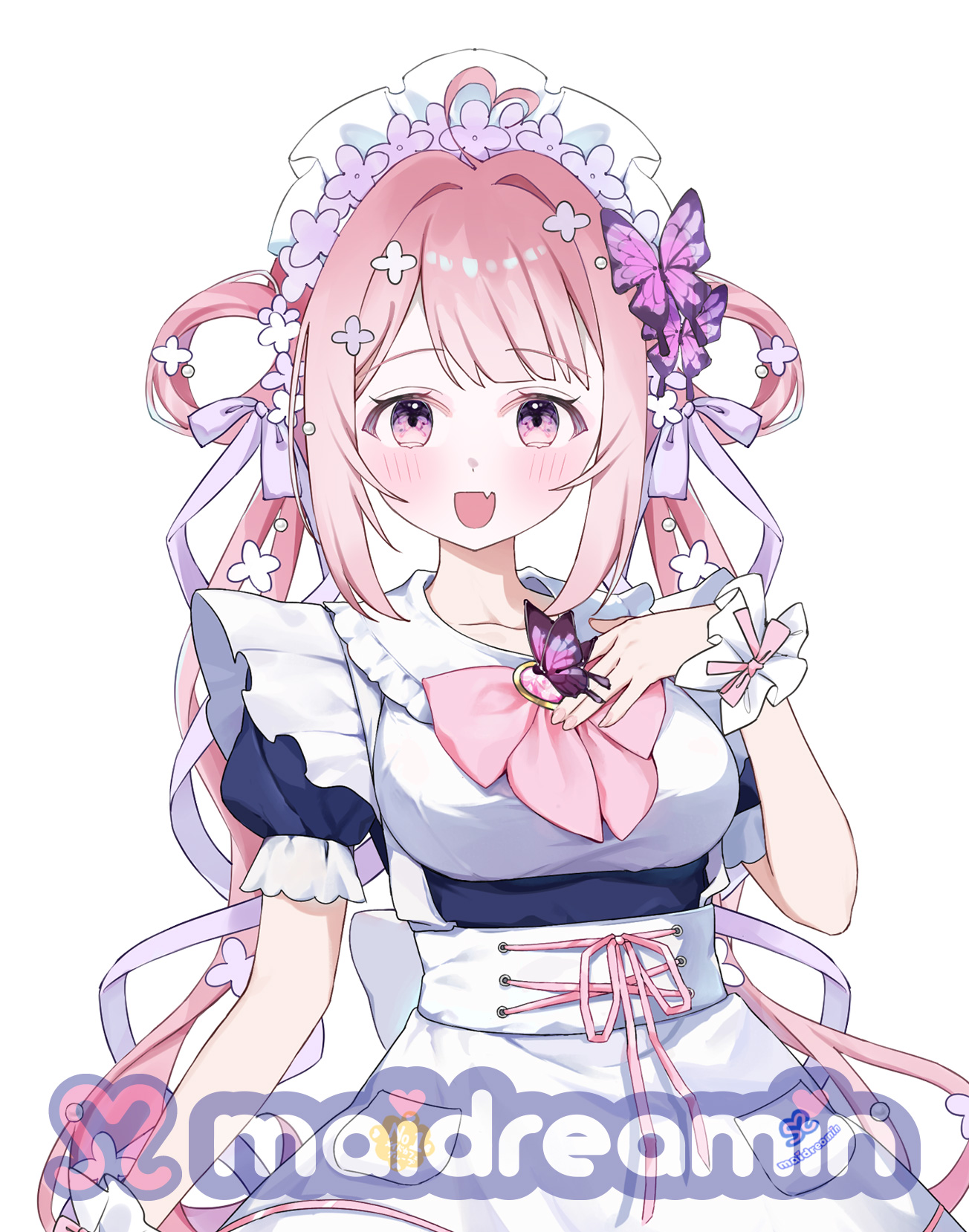 花咲ゆめの