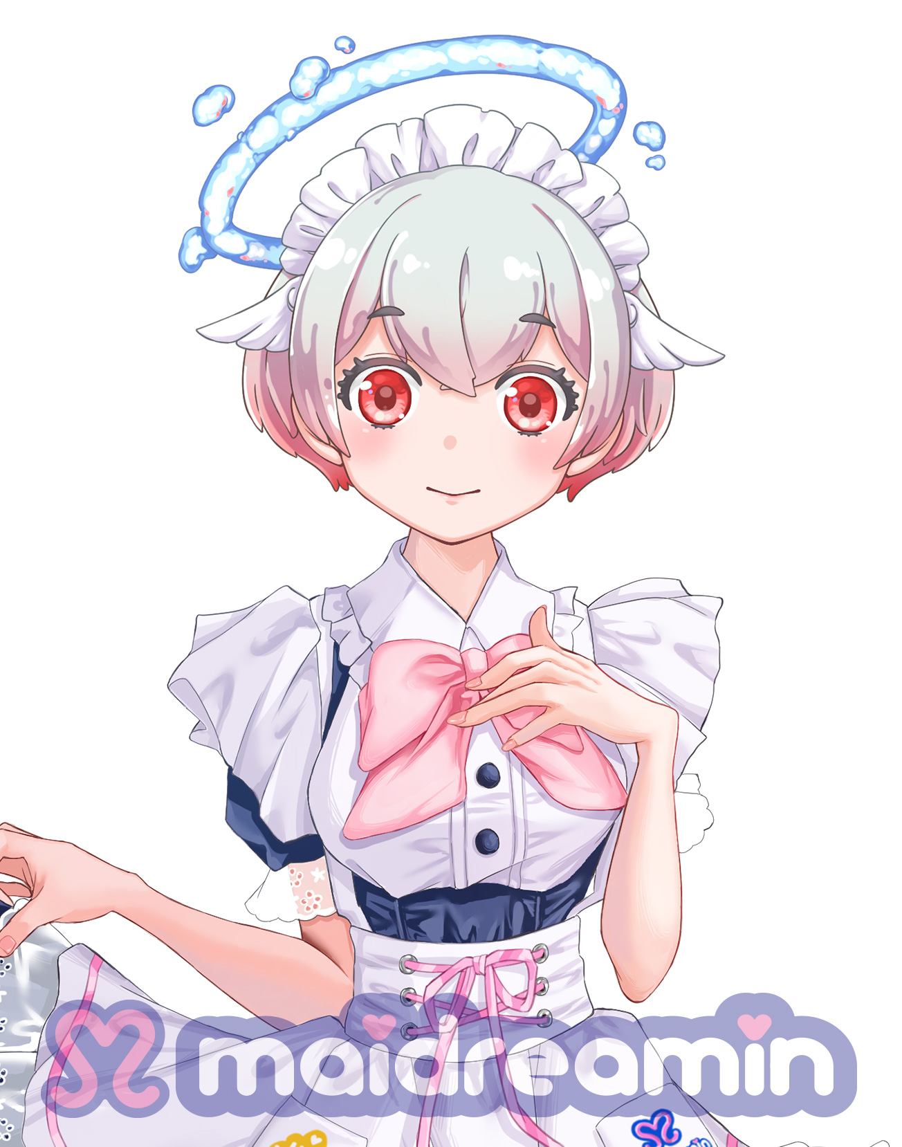 泡末りおね