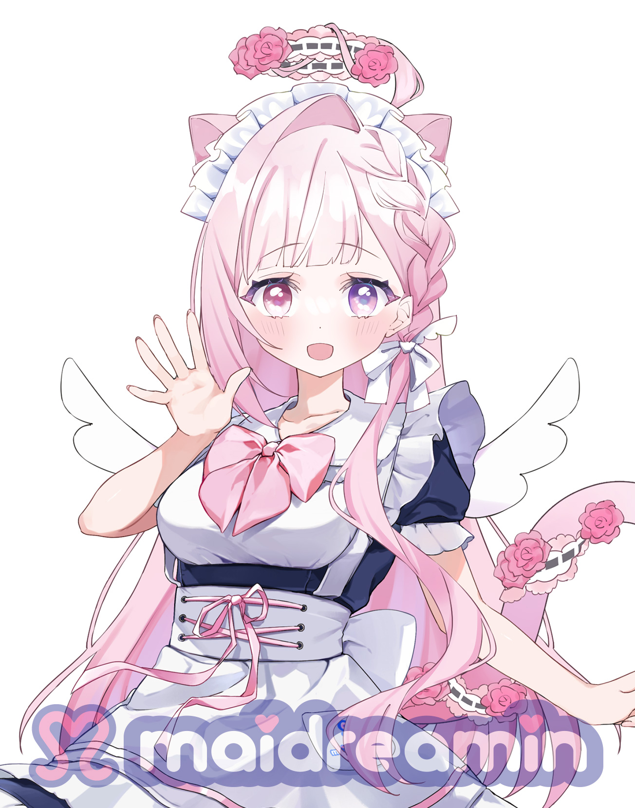 みうはなの
