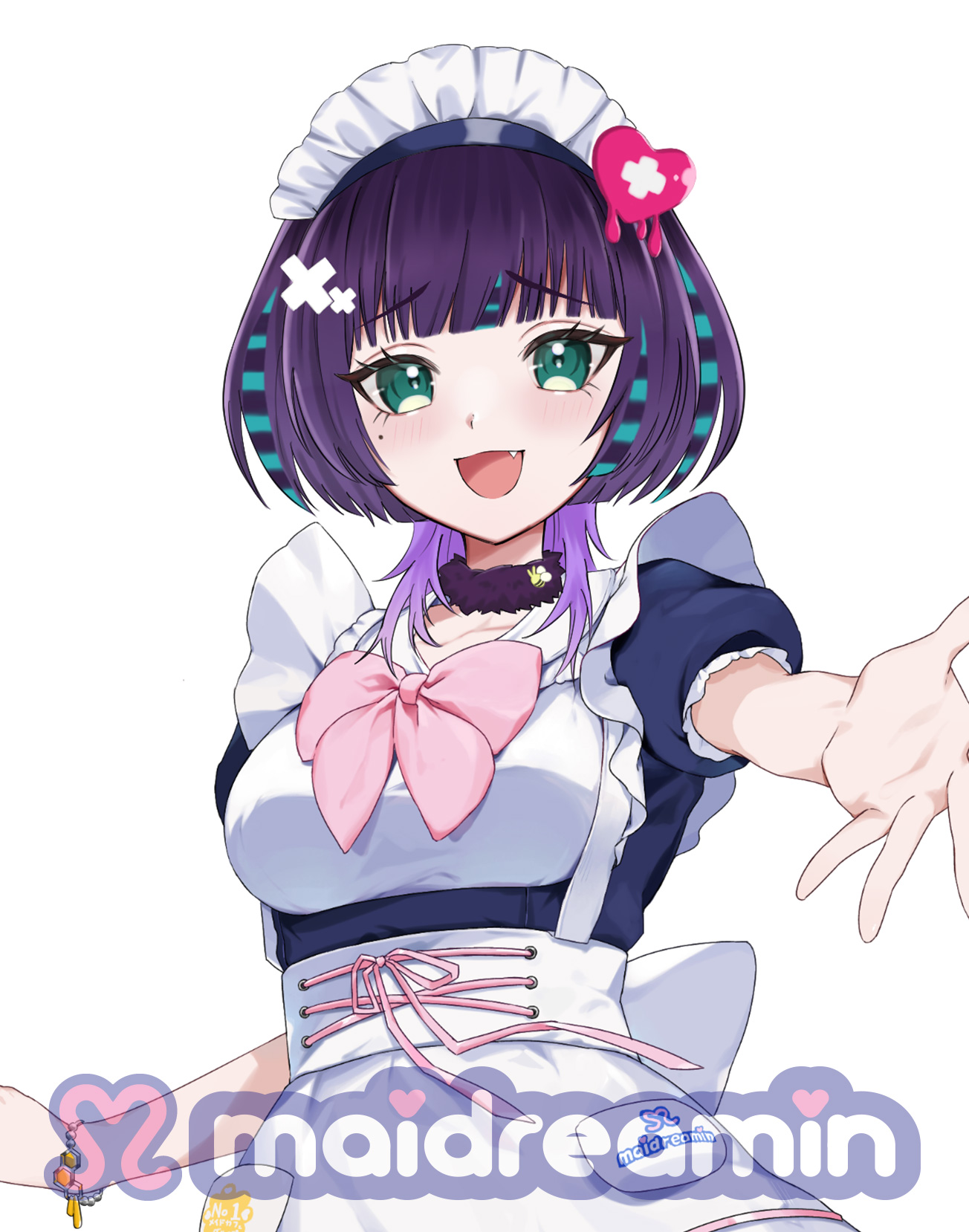 椎名ウェル