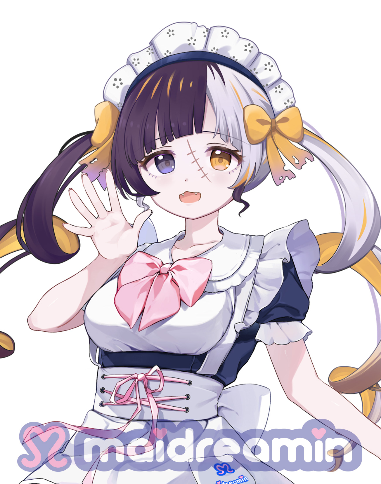 ないとめあ