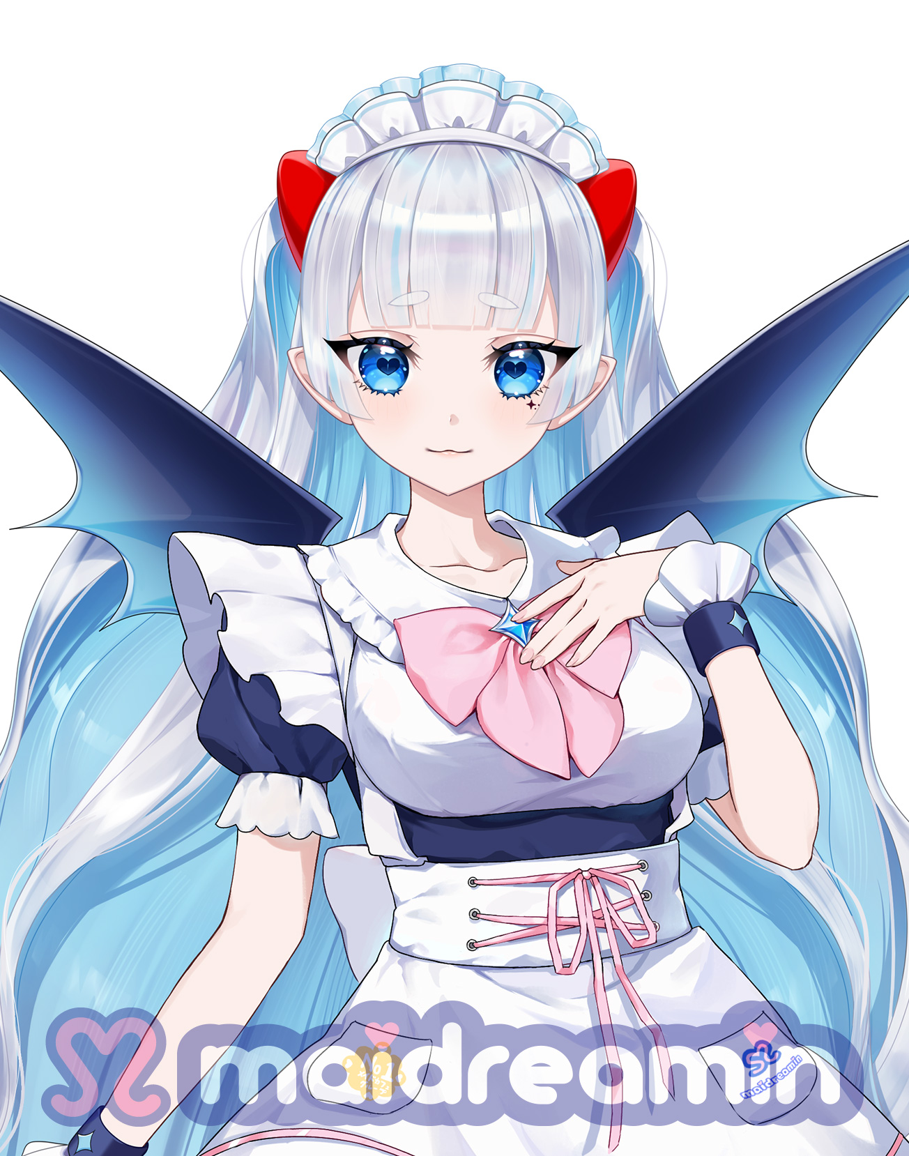 魔礼みりり