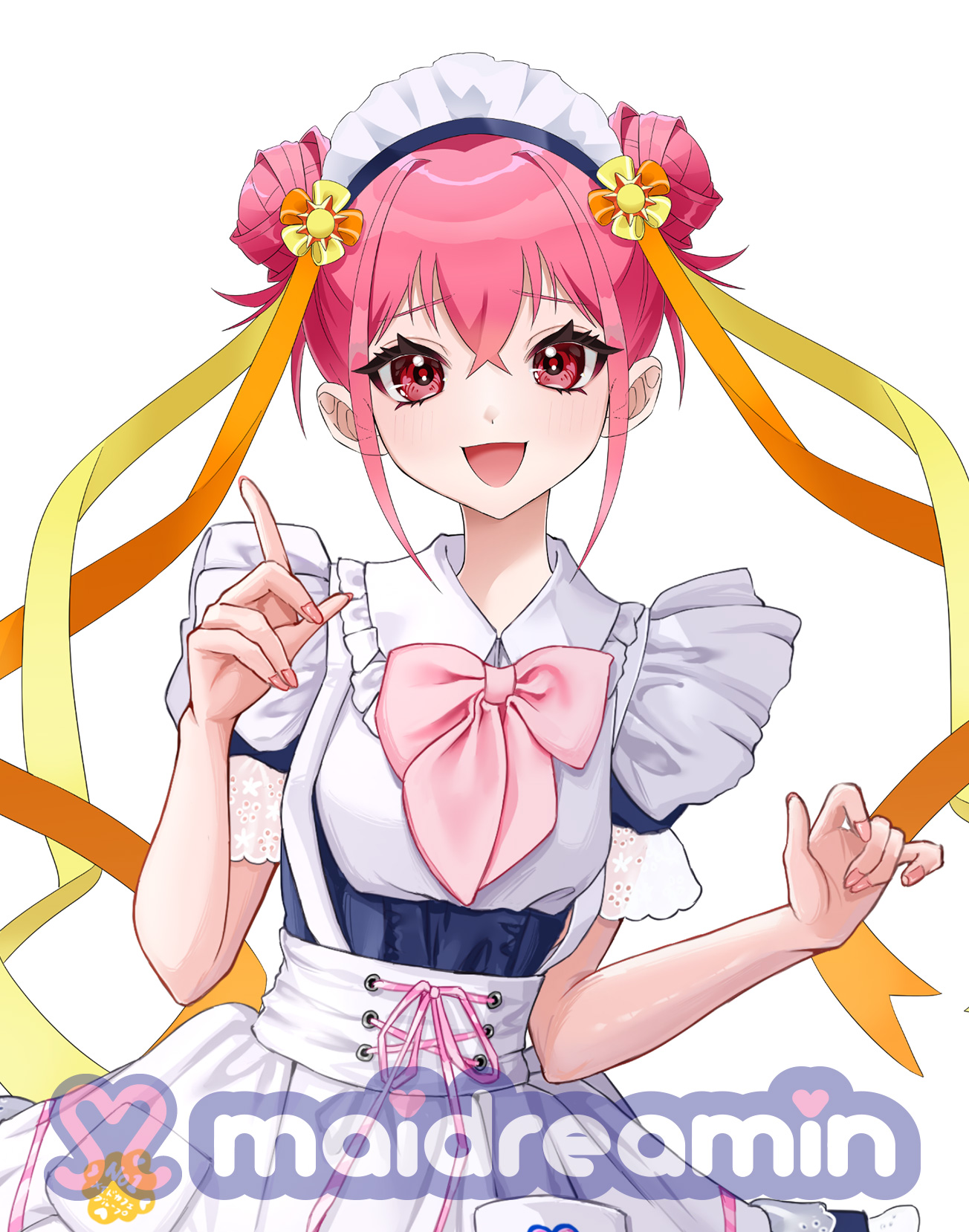 天笠ひなた