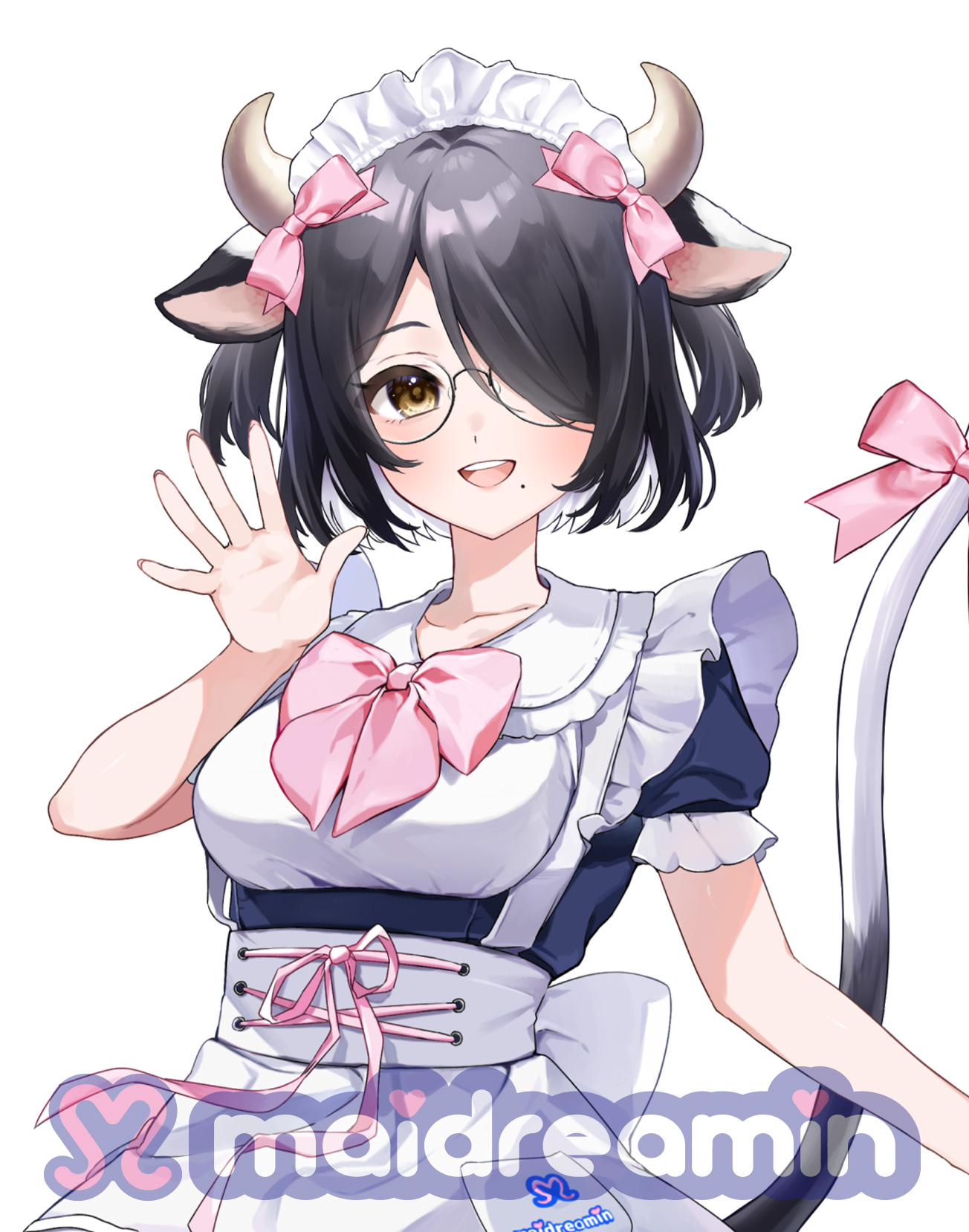 愛信うか