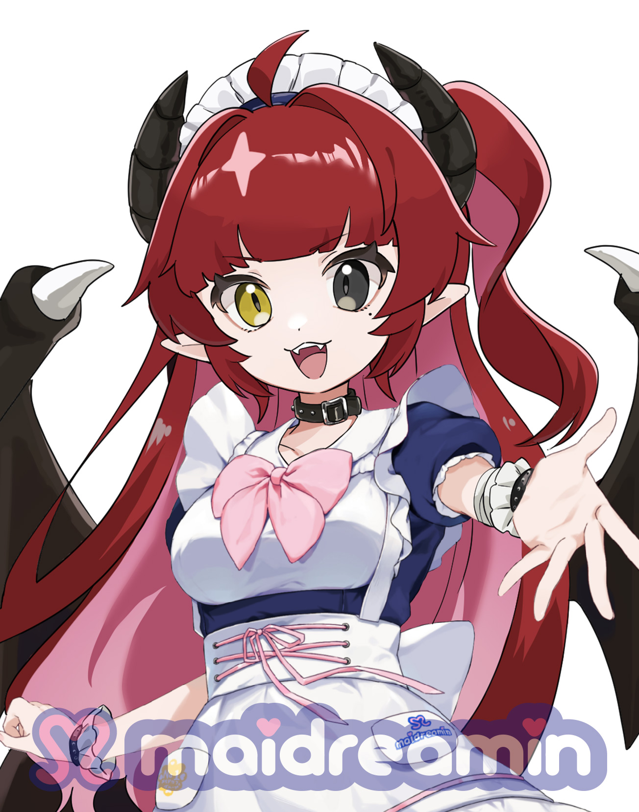がぶっと！407ちゃ