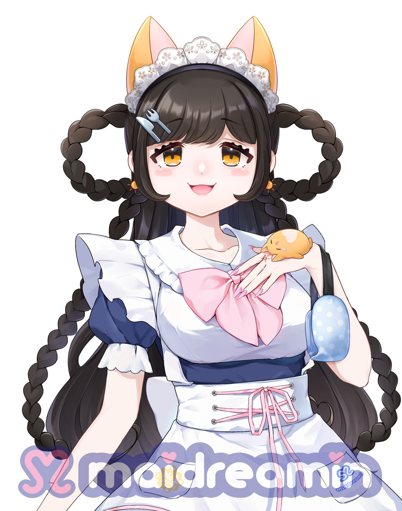 もぐねひより