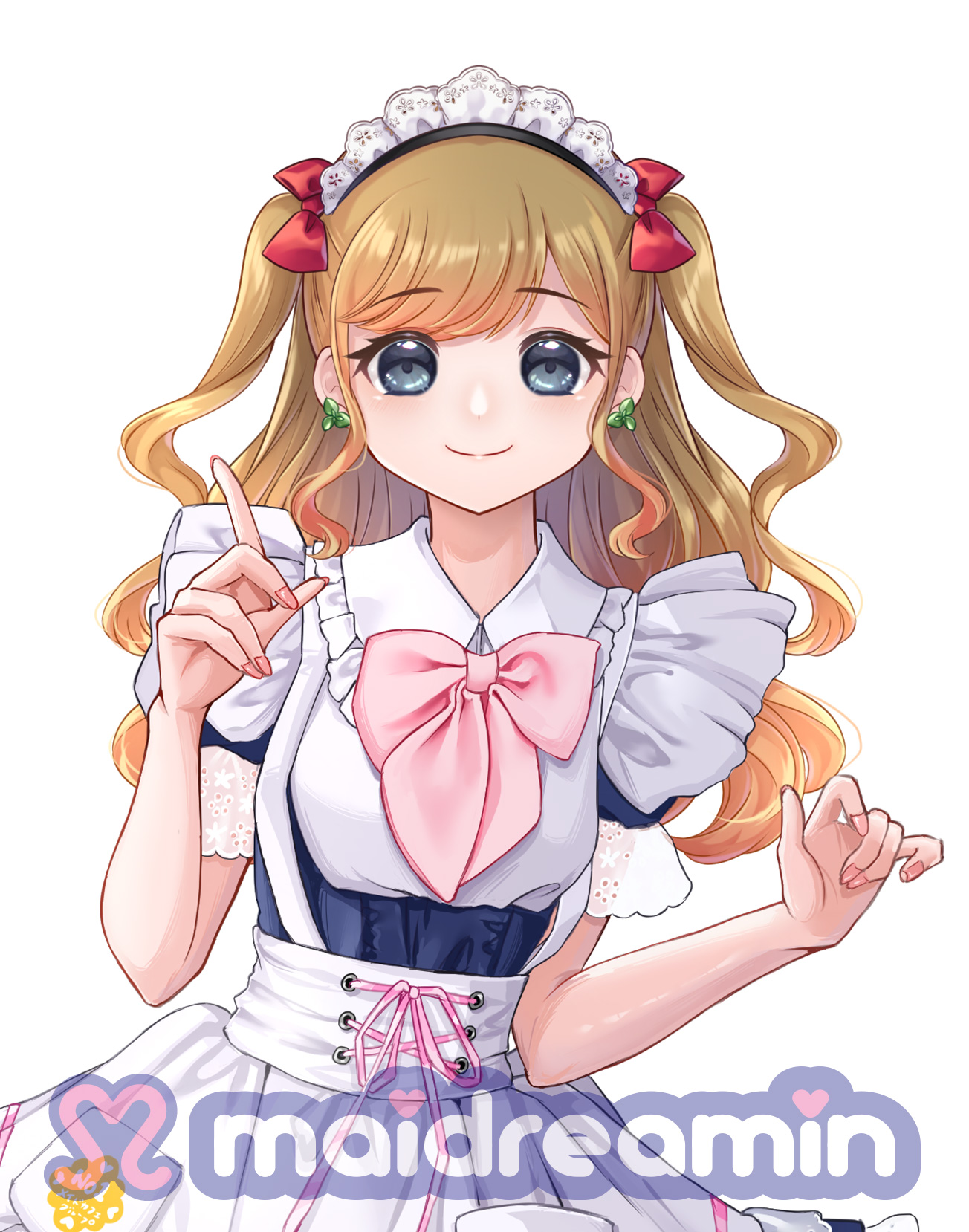 きらめきみなも