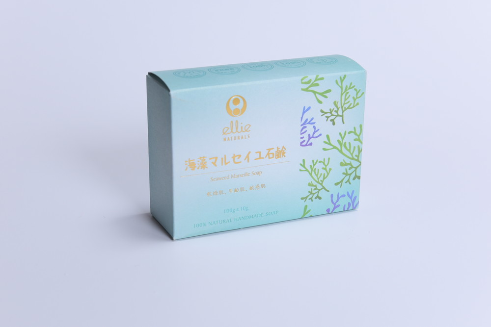 天然自然素材固形石鹸 海藻マルセイユ美容石鹸 Ellie Naturals 洗顔石鹸 Dada Integrate ダダインテグレート 天然自然素材固形石鹸 海藻マルセイユ美容石鹸 Ellie Naturals 洗顔石鹸 Dada Integrate ダダインテグレート