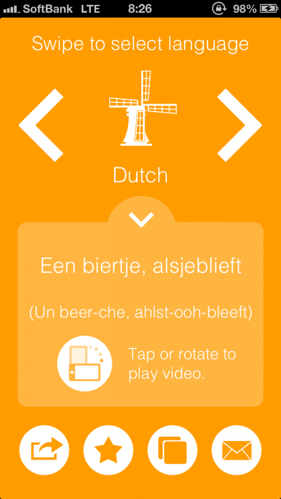 dutch