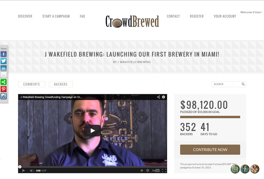 crowdbrewed